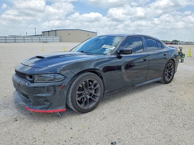 2022 Dodge Charger