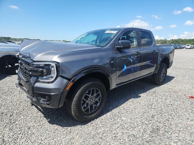 1FTER4GH0RL****** 2024 Ford Ranger
