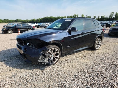 2014 BMW X5