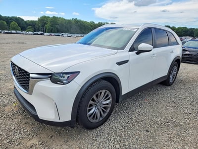 JM3KKAHD9R1****** 2024 Mazda CX-90