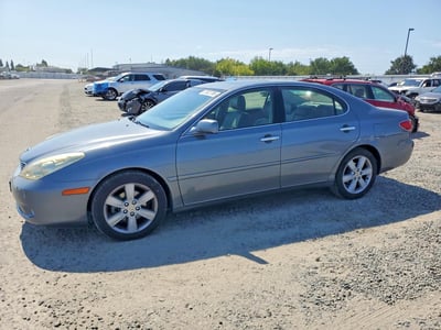 2005 Lexus ES