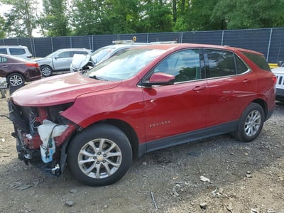 3GNAXUEV4LS****** 2020 Chevrolet Equinox