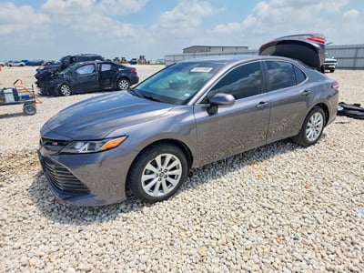 4T1B11HK9KU****** 2019 Toyota Camry