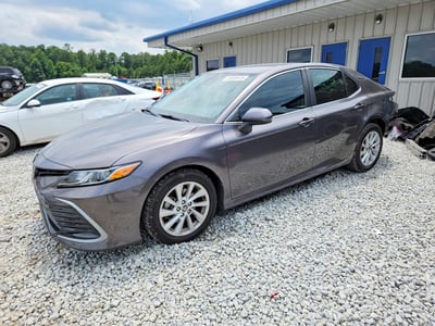 4T1C11AK8MU****** 2021 Toyota Camry