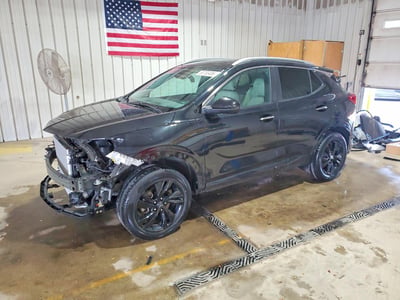 2024 Buick Encore