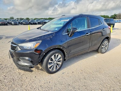2018 Buick Encore