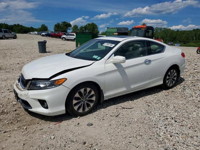 1HGCT1B84DA****** 2013 Honda Accord