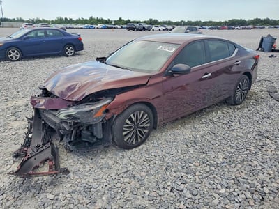 1N4BL4DV9RN****** 2024 Nissan Altima
