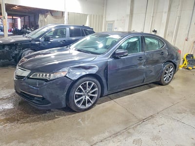 19UUB3F54GA****** 2016 Acura TLX