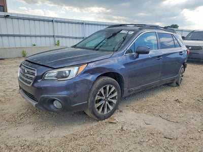 4S4BSANC6H3****** 2017 Subaru Outback