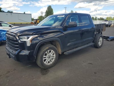 5TFLA5DB3RX****** 2024 Toyota Tundra