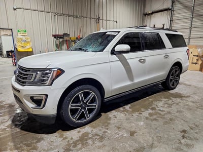 2021 Ford Expedition