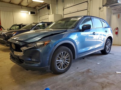 JM3KFBCM6L0****** 2020 Mazda CX-5
