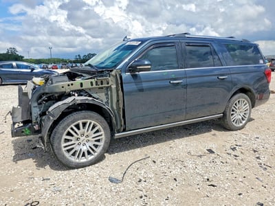 1FMJK1K84RE****** 2024 Ford Expedition