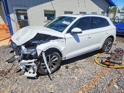 2024 Audi Q5