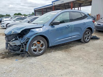 1FMCU0MN1RU****** 2024 Ford Escape