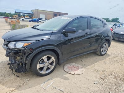 3CZRU5H32JM****** 2018 Honda HR-V
