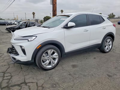 2025 Buick Encore
