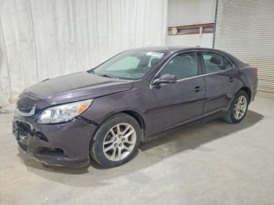1G11C5SL2FF****** 2015 Chevrolet Malibu