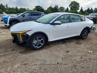 3KPFT4DE4SE****** 2025 Kia K4