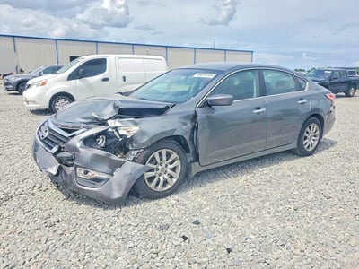 1N4AL3AP5FN****** 2015 Nissan Altima