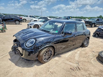 WMW53GD08T2****** 2026 MINI Cooper