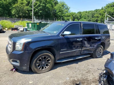 1GKS1AKC6HR****** 2017 GMC Yukon