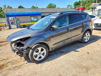 1FMCU0GXXGU****** 2016 Ford Escape