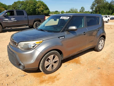 KNDJN2A27G7****** 2016 Kia Soul