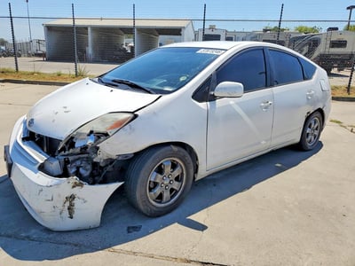 2005 Toyota Prius