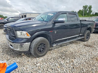 1C6RR7WM9GS****** 2016 RAM 1500