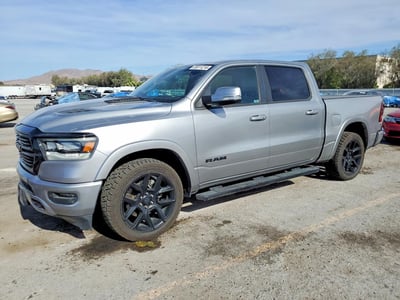 1C6RREJT2LN****** 2020 RAM 1500