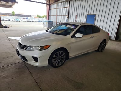 1HGCT1B3XEA****** 2014 Honda Accord