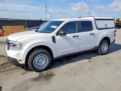 3FTTW8E91PR****** 2023 Ford Maverick