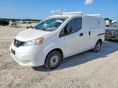 3N6CM0KN5MK****** 2021 Nissan NV 200