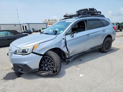 4S4BSENC0G3****** 2016 Subaru Outback