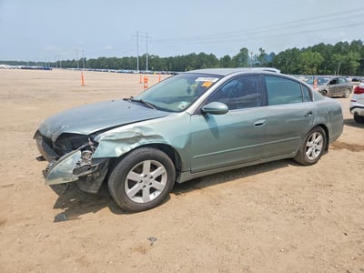 1N4AL11D93C****** 2003 Nissan Altima