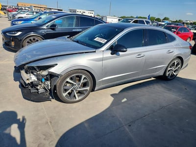 5NPEJ4J22MH****** 2021 Hyundai Sonata