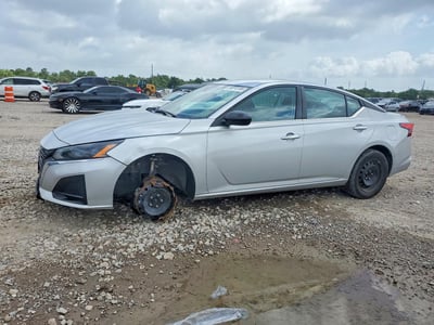 1N4BL4BV6RN****** 2024 Nissan Altima
