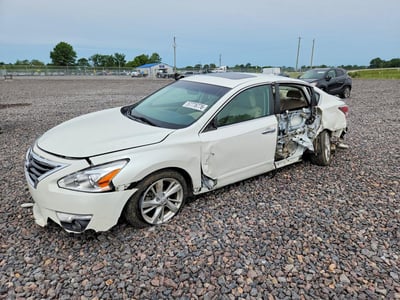 1N4AL3AP0FN****** 2015 Nissan Altima