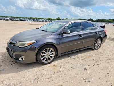 4T1BK1EB4EU****** 2014 Toyota Avalon