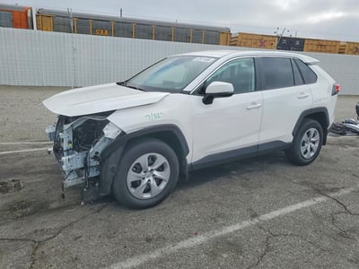 2T3K1RFV6SW****** 2025 Toyota RAV4