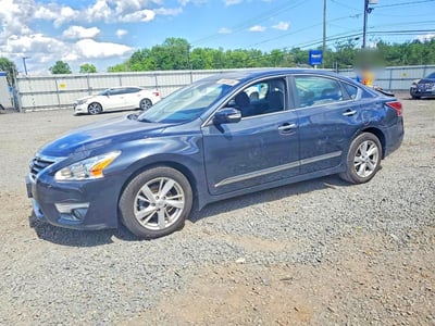 1N4AL3AP7FC****** 2015 Nissan Altima