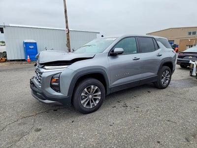 3GNAXHEG0TL****** 2026 Chevrolet Equinox