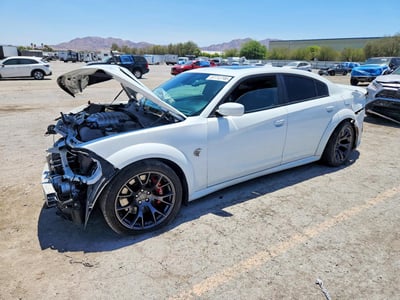 2C3CDXL9XMH****** 2021 Dodge Charger
