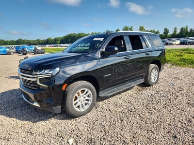 1GNSCNKD9MR****** 2021 Chevrolet Tahoe