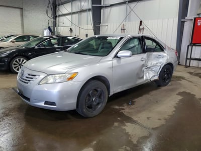 4T1BE46K09U****** 2009 Toyota Camry