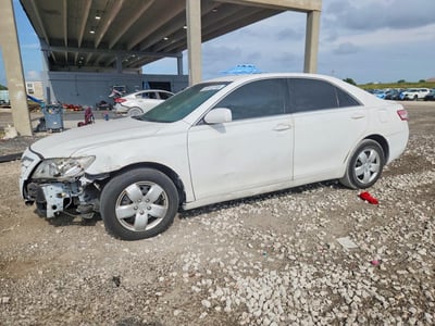 4T1BF3EK7BU****** 2011 Toyota Camry