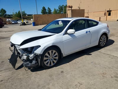 1HGCS2B89AA****** 2010 Honda Accord