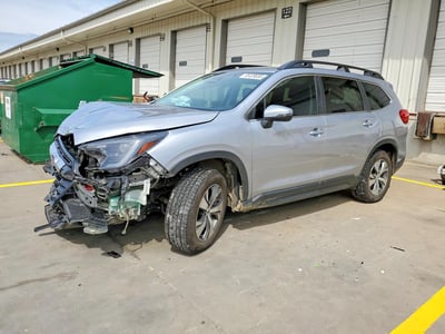 4S4WMACD4P3****** 2023 Subaru Ascent